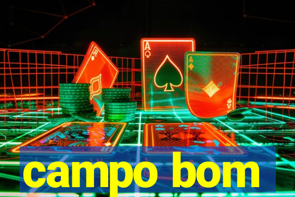 campo bom